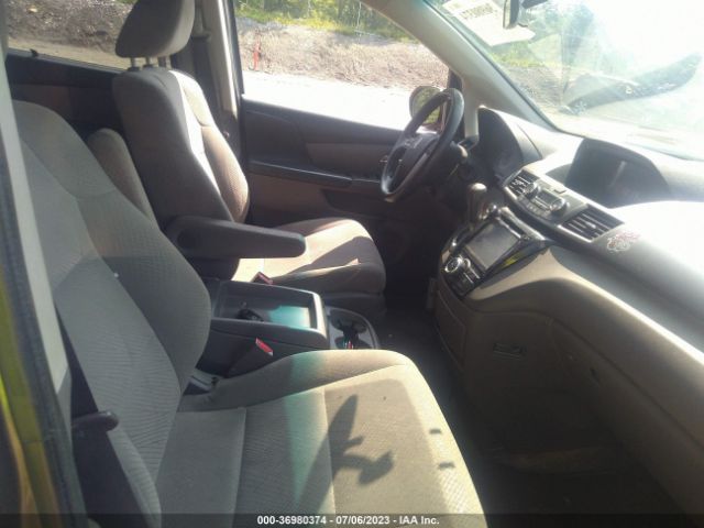 5FNRL5H41FB129281 Honda ODYSSEY EX