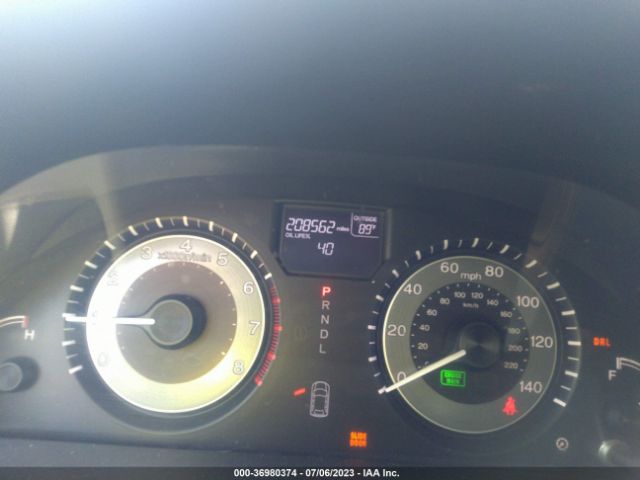 5FNRL5H41FB129281 Honda ODYSSEY EX