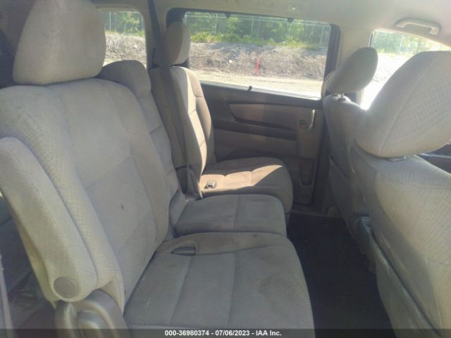 5FNRL5H41FB129281 Honda ODYSSEY EX