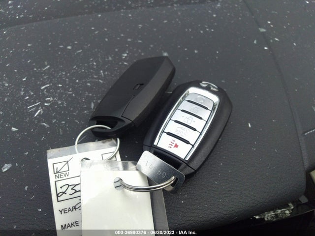 5N1DL1GSXPC359334 Infiniti Qx60 Sensory