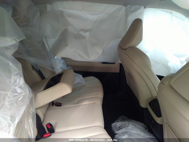 5N1DL1GSXPC359334 Infiniti Qx60 Sensory