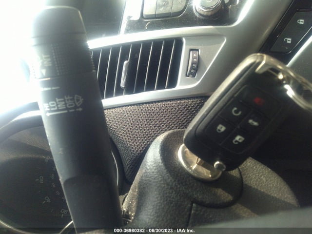 Chevrolet Cruze 1lt 2014 1G1PC5SB9E7469919 Image 3