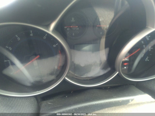 Chevrolet Cruze 1lt 2014 1G1PC5SB9E7469919 Image 7