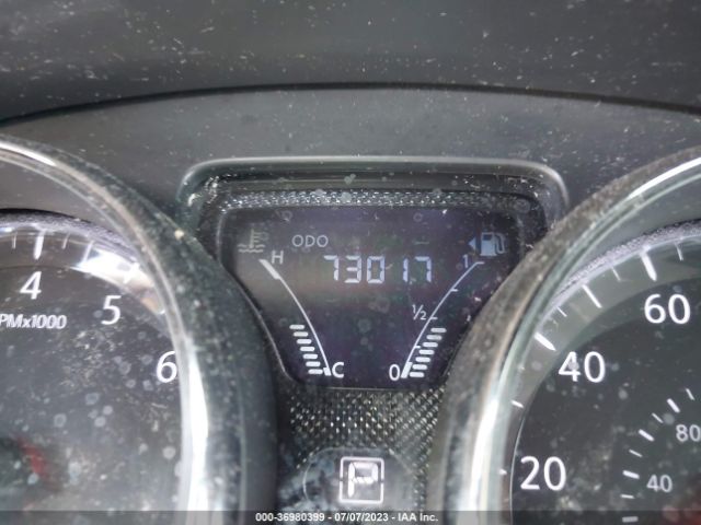 3N1CN7AP3FL865322 Nissan VERSA SV