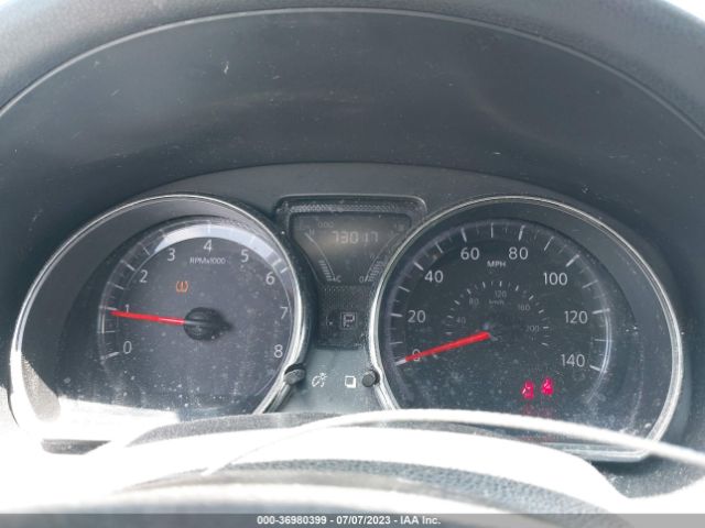 3N1CN7AP3FL865322 Nissan VERSA SV