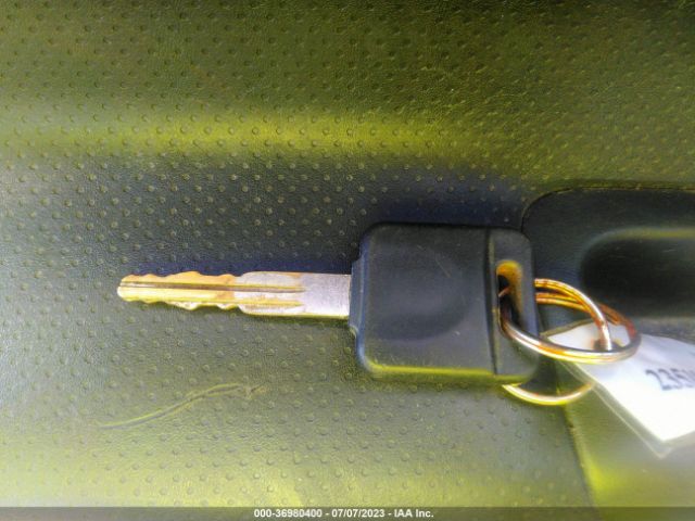 3N6CM0KNXEK691299 Nissan Nv200 S