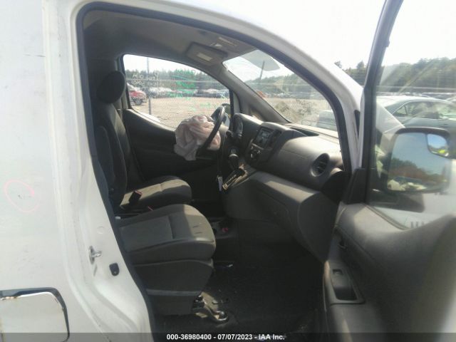 3N6CM0KNXEK691299 Nissan Nv200 S