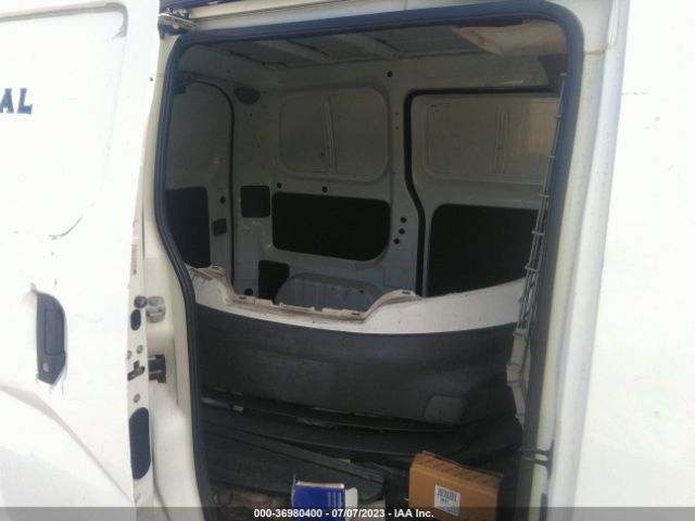 3N6CM0KNXEK691299 Nissan Nv200 S