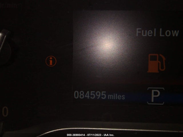 Honda Pilot Elite 2018 5FNYF6H09JB054702 Image 15