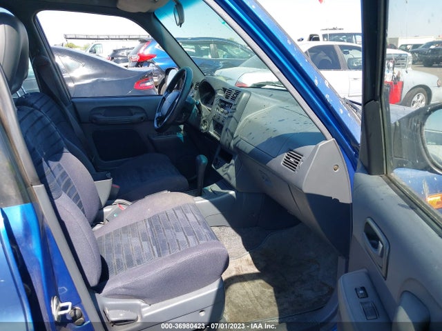 1997 TOYOTA RAV4 VIN: JT3GP10V2V0015946