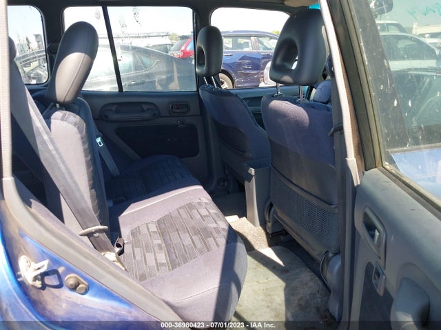 1997 TOYOTA RAV4 VIN: JT3GP10V2V0015946