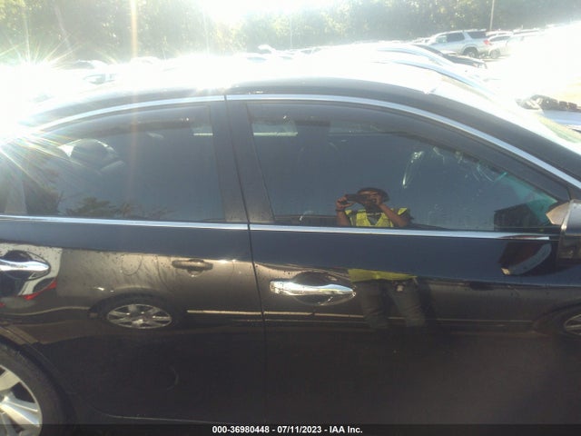 2013 NISSAN ALTIMA 2.5 SV VIN: 1N4AL3AP6DC194665