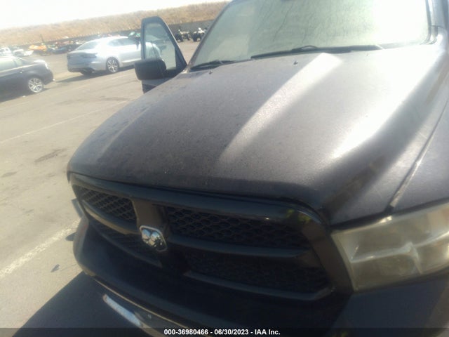 1C6RR6FM1FS592345 RAM 1500 Tradesman