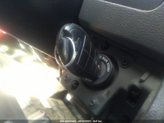 1C6RR6FM1FS592345 RAM 1500 Tradesman