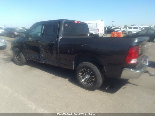 1C6RR6FM1FS592345 RAM 1500 Tradesman