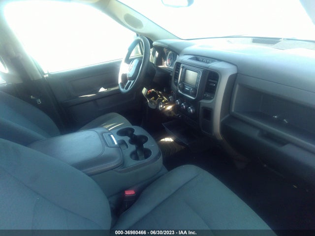 1C6RR6FM1FS592345 RAM 1500 Tradesman