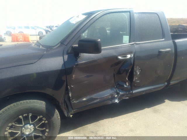 1C6RR6FM1FS592345 RAM 1500 Tradesman