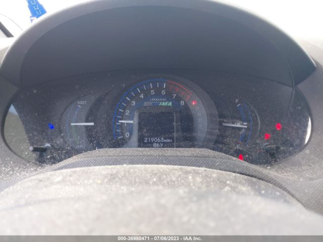 JHMZE2H38ES002365 Honda Insight