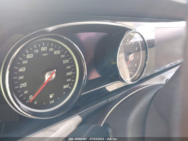 WDD1K6GB3JF038366 Mercedes-Benz E-class E 400