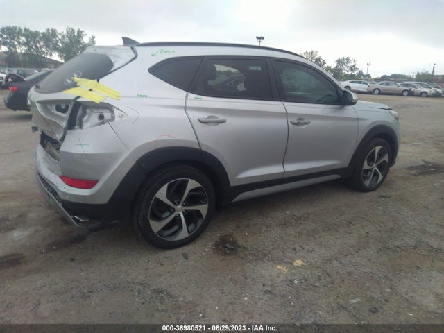 Hyundai Tucson Value 2018 KM8J33A22JU645283 Image 10
