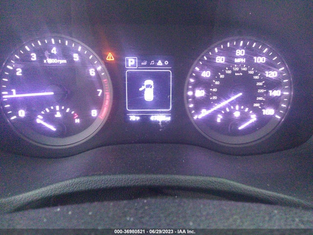 Hyundai Tucson Value 2018 KM8J33A22JU645283 Image 13
