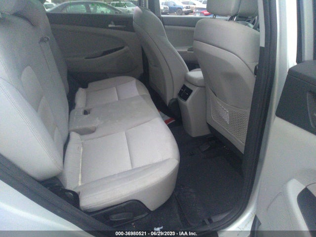 Hyundai Tucson Value 2018 KM8J33A22JU645283 Image 14