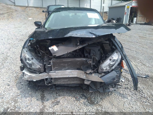 Honda Civic Sedan Lx 2017 19XFC2F51HE211212 Image 13