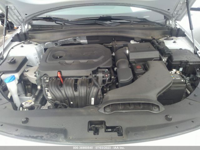 5XXGT4L38LG398127 KIA Optima Lx