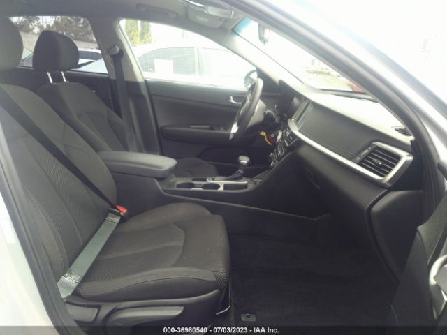 5XXGT4L38LG398127 KIA Optima Lx