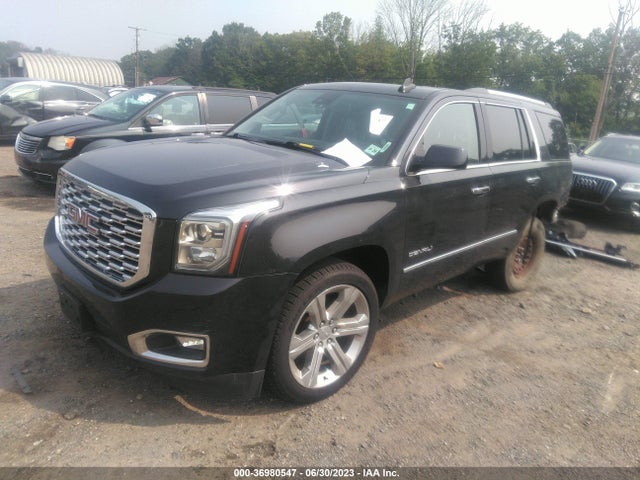 1GKS2CKJ6LR135157 GMC YUKON DENALI