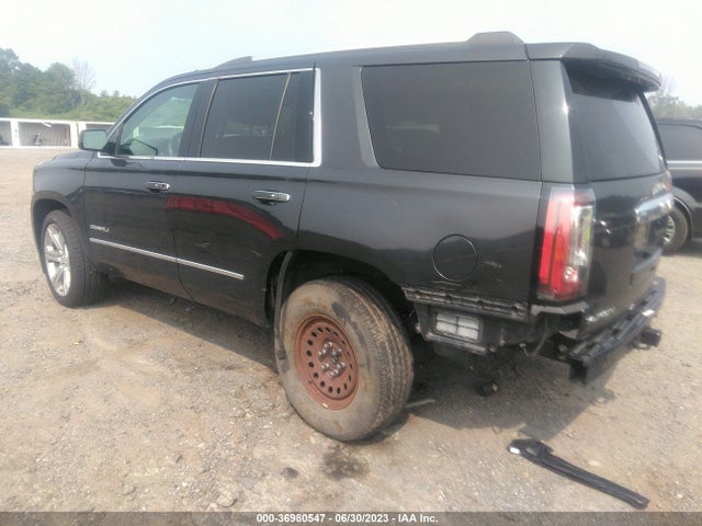 1GKS2CKJ6LR135157 GMC YUKON DENALI