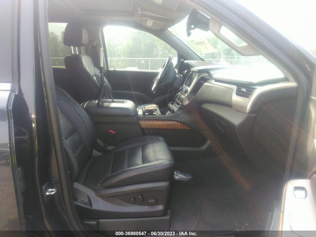 1GKS2CKJ6LR135157 GMC YUKON DENALI