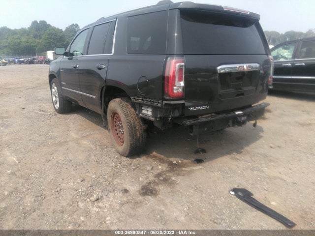 1GKS2CKJ6LR135157 GMC YUKON DENALI