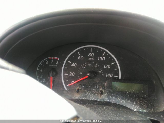 3N1CN7AP0HL905620 Nissan Versa Sedan S