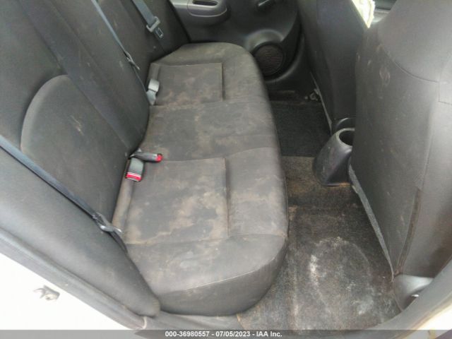 3N1CN7AP0HL905620 Nissan Versa Sedan S