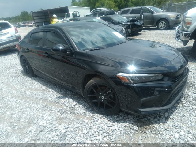 2022 2HGFE2F53NH513290 main image