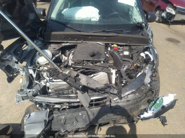 3FMCR9A64MRA33742 Ford Bronco Sport Base