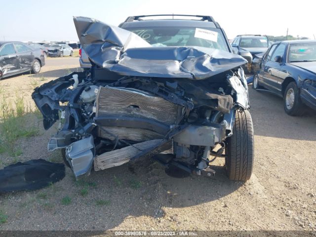 3FMCR9A64MRA33742 Ford Bronco Sport Base