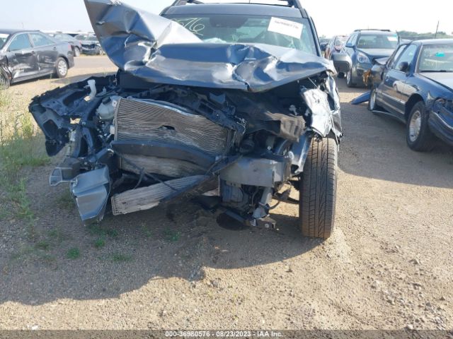3FMCR9A64MRA33742 Ford Bronco Sport Base