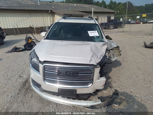 GMC Acadia Denali 2015 1GKKVTKD3FJ245233 Image 12