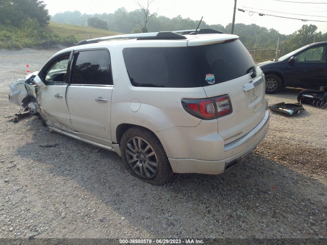 GMC Acadia Denali 2015 1GKKVTKD3FJ245233 Image 3