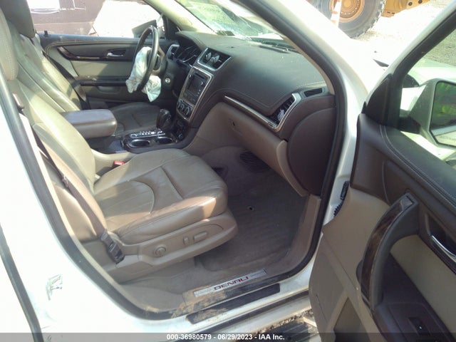 GMC Acadia Denali 2015 1GKKVTKD3FJ245233 Image 5