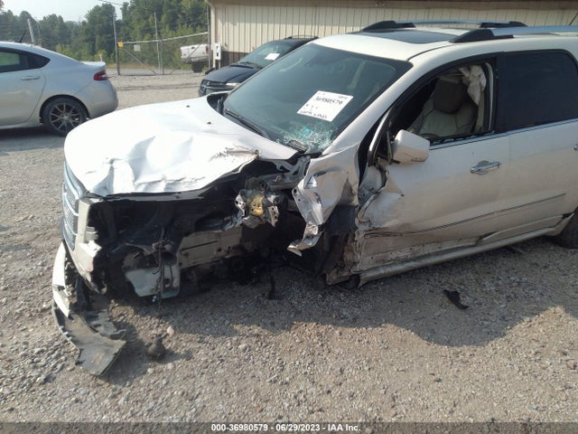 GMC Acadia Denali 2015 1GKKVTKD3FJ245233 Image 6