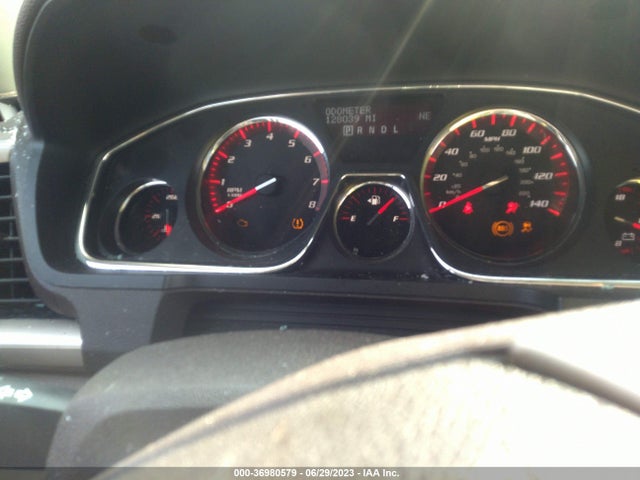 GMC Acadia Denali 2015 1GKKVTKD3FJ245233 Image 7