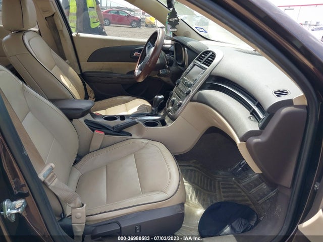 Chevrolet MALIBU LT 2015 1G11D5SL8FF341206 Image 5