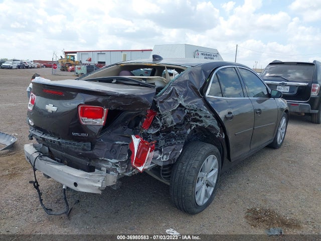 Chevrolet MALIBU LT 2015 1G11D5SL8FF341206 Image 6