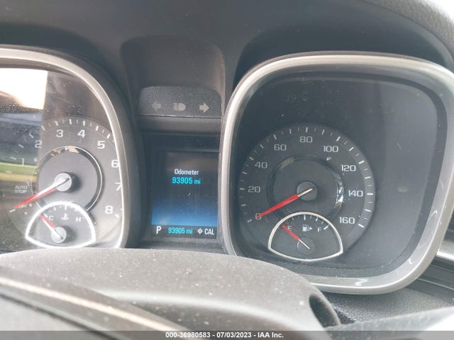 Chevrolet MALIBU LT 2015 1G11D5SL8FF341206 Image 7