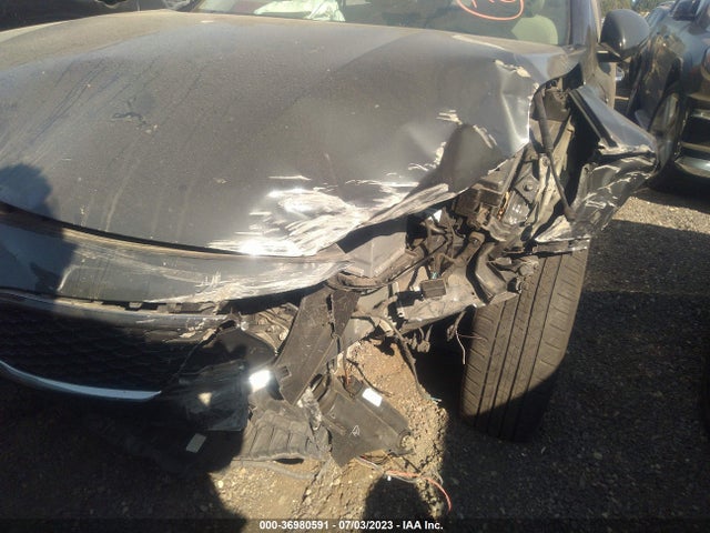 KIA Optima Lx 2016 5XXGT4L30GG065801 Image 7