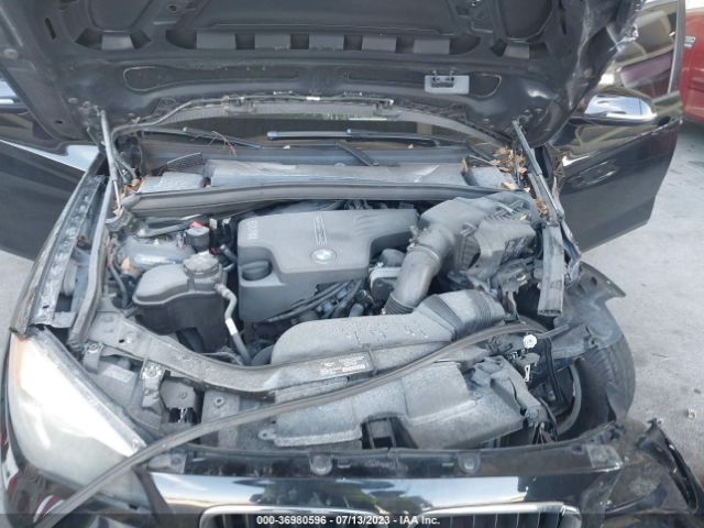 WBAVM1C53FVZ93610 BMW X1 Sdrive28i