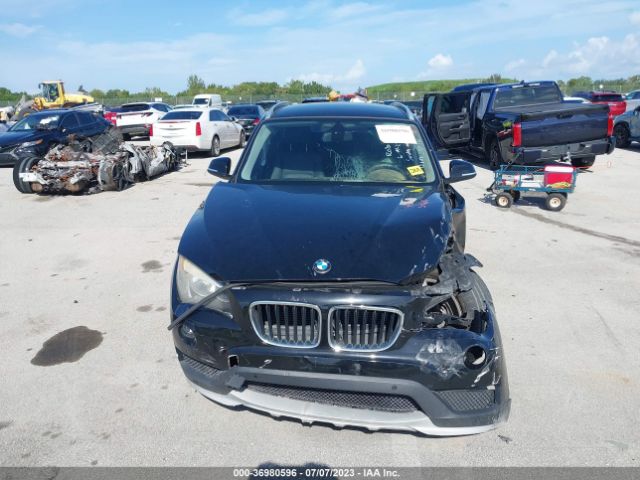 WBAVM1C53FVZ93610 BMW X1 Sdrive28i